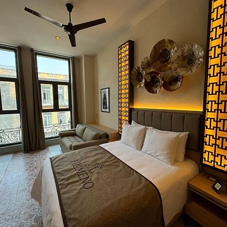 High End Studio Few Steps From Bellas Artes Mexico Extérieur photo