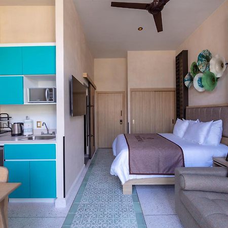High End Studio Few Steps From Bellas Artes Mexico Extérieur photo