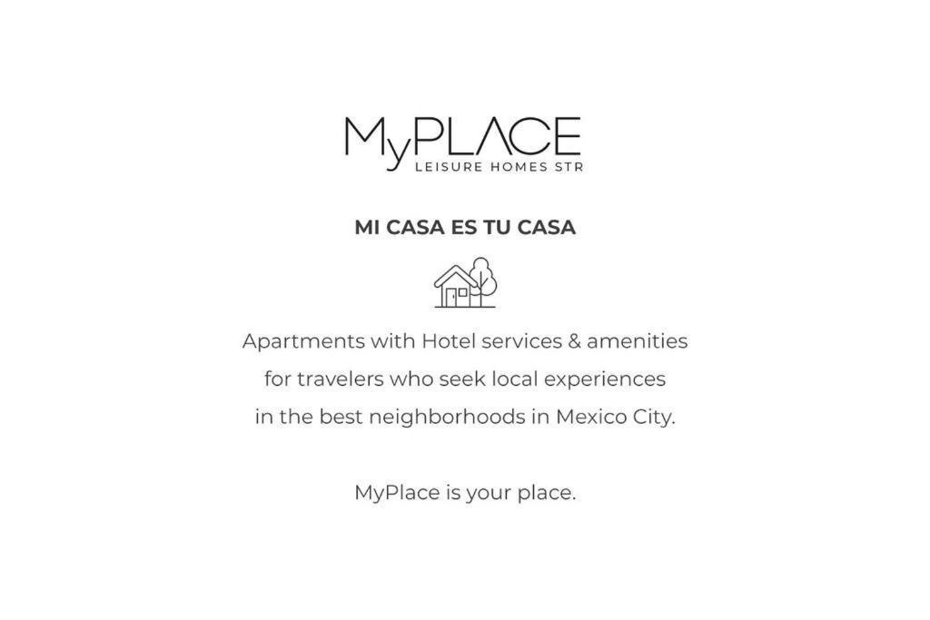 High End Studio Few Steps From Bellas Artes Mexico Extérieur photo
