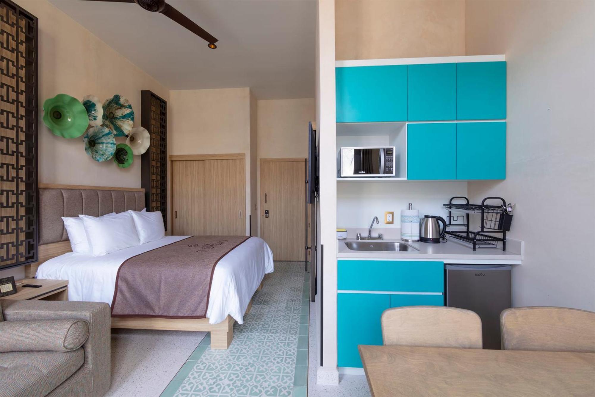 High End Studio Few Steps From Bellas Artes Mexico Extérieur photo