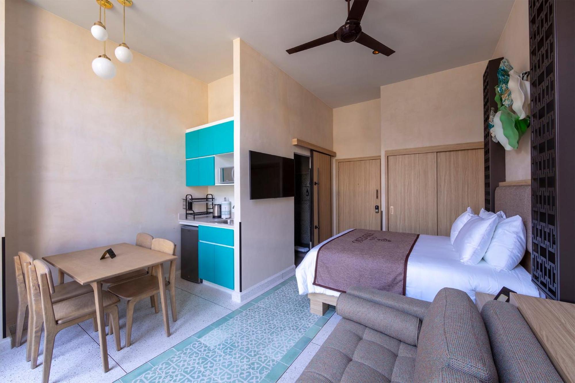 High End Studio Few Steps From Bellas Artes Mexico Extérieur photo