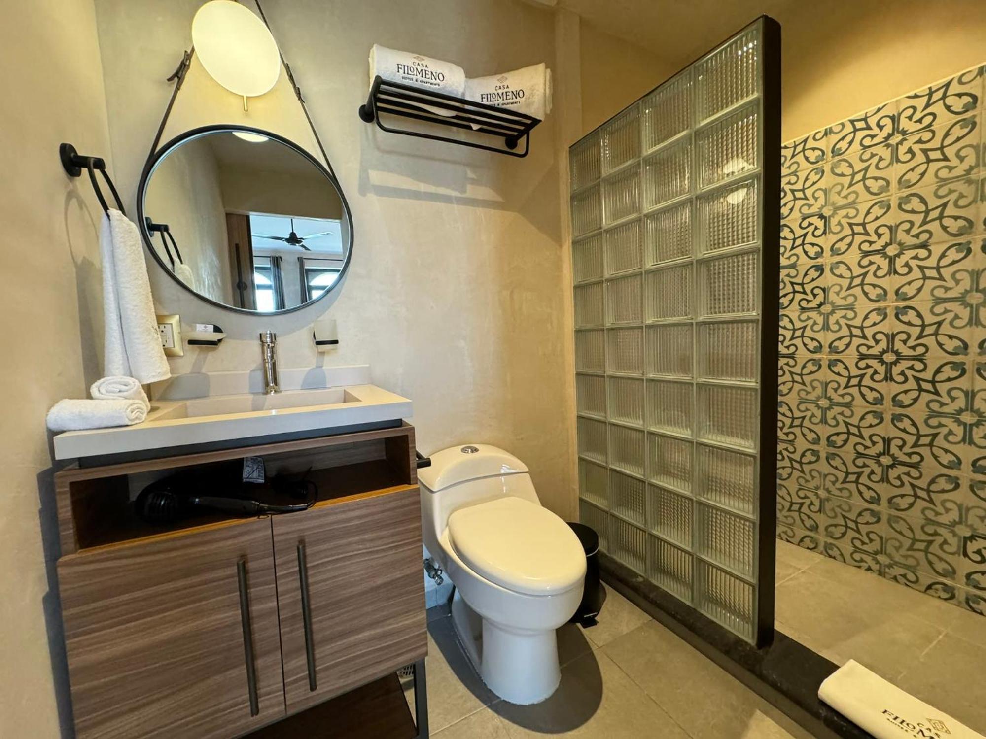 High End Studio Few Steps From Bellas Artes Mexico Extérieur photo