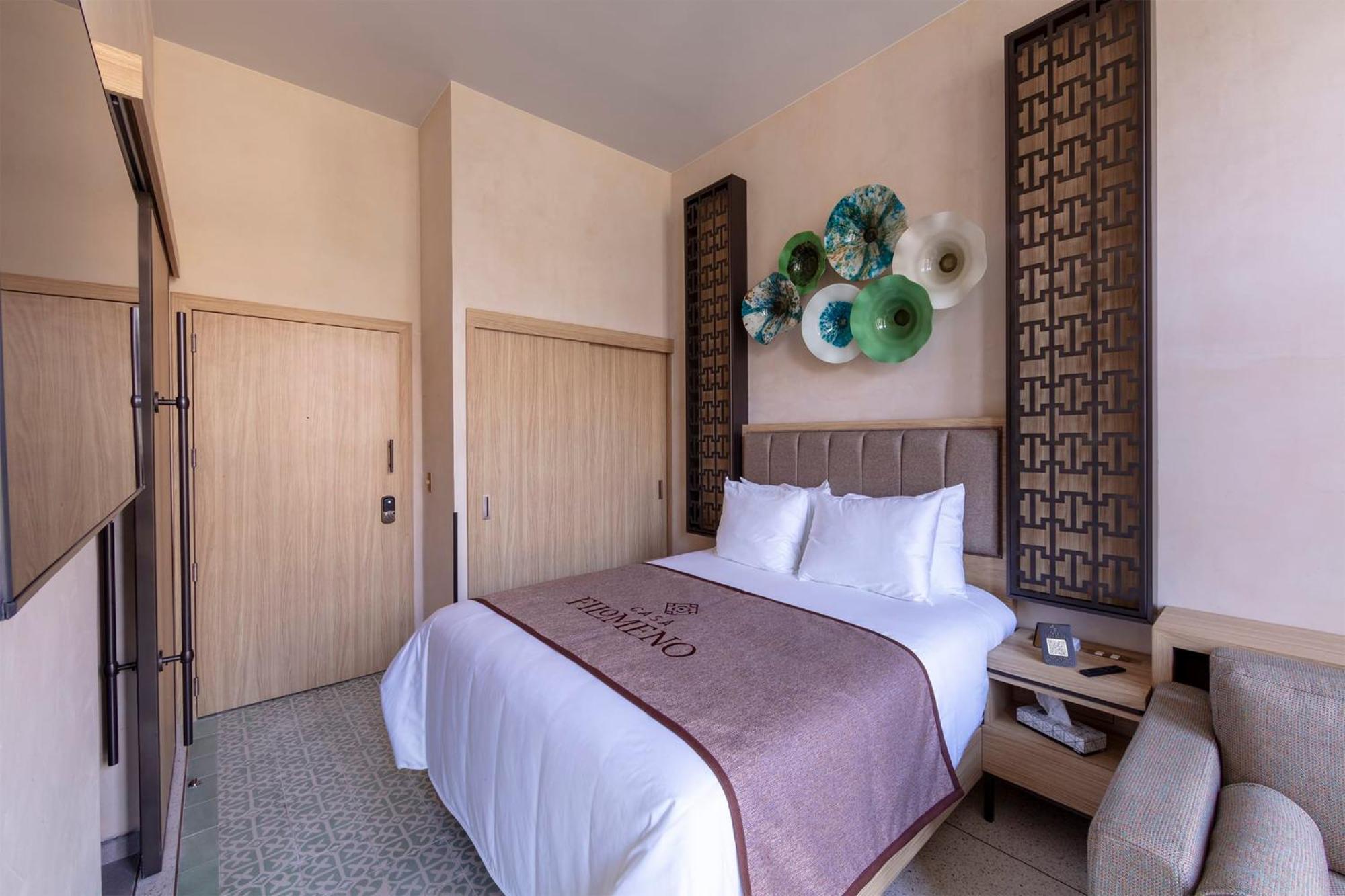 High End Studio Few Steps From Bellas Artes Mexico Extérieur photo