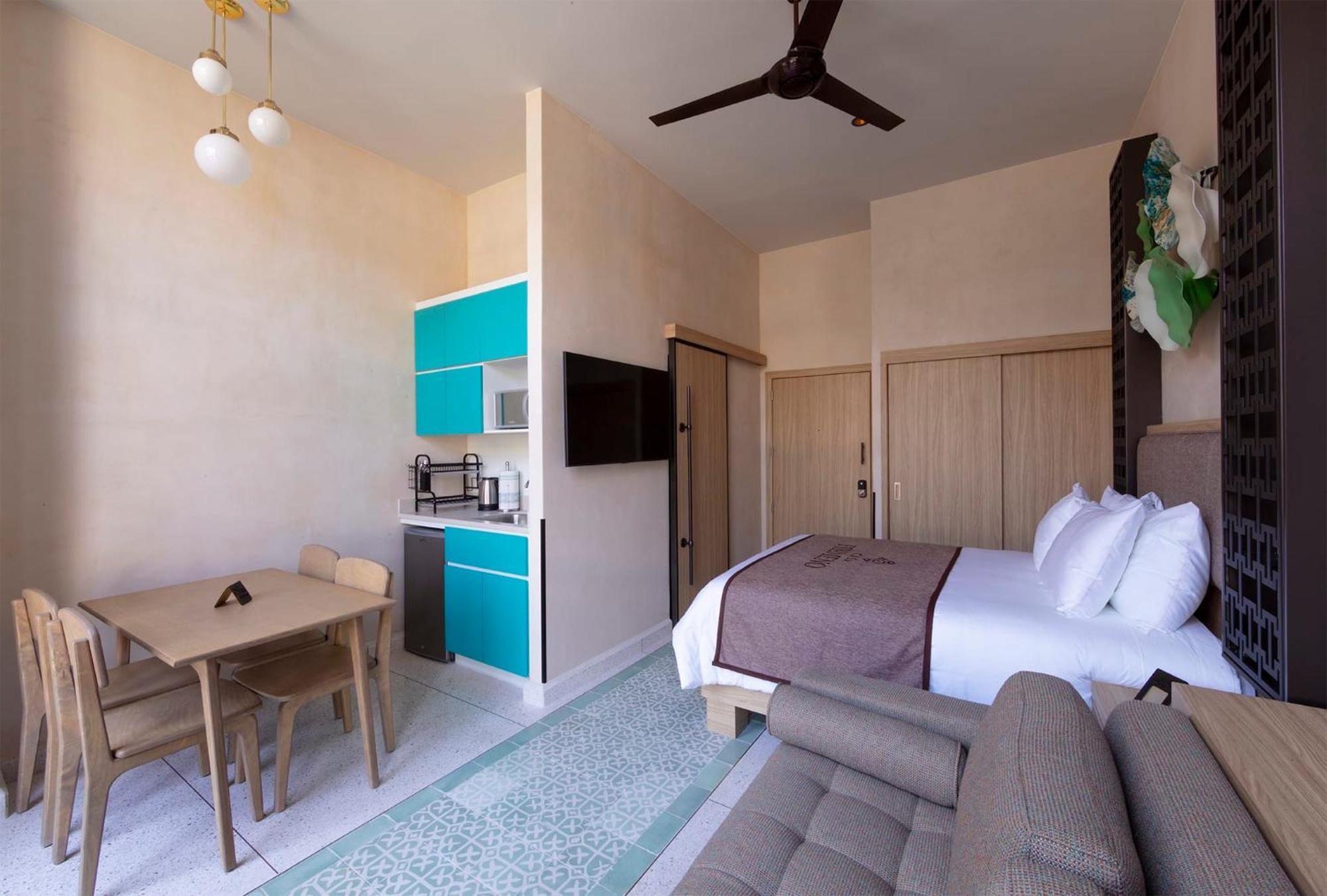 High End Studio Few Steps From Bellas Artes Mexico Extérieur photo