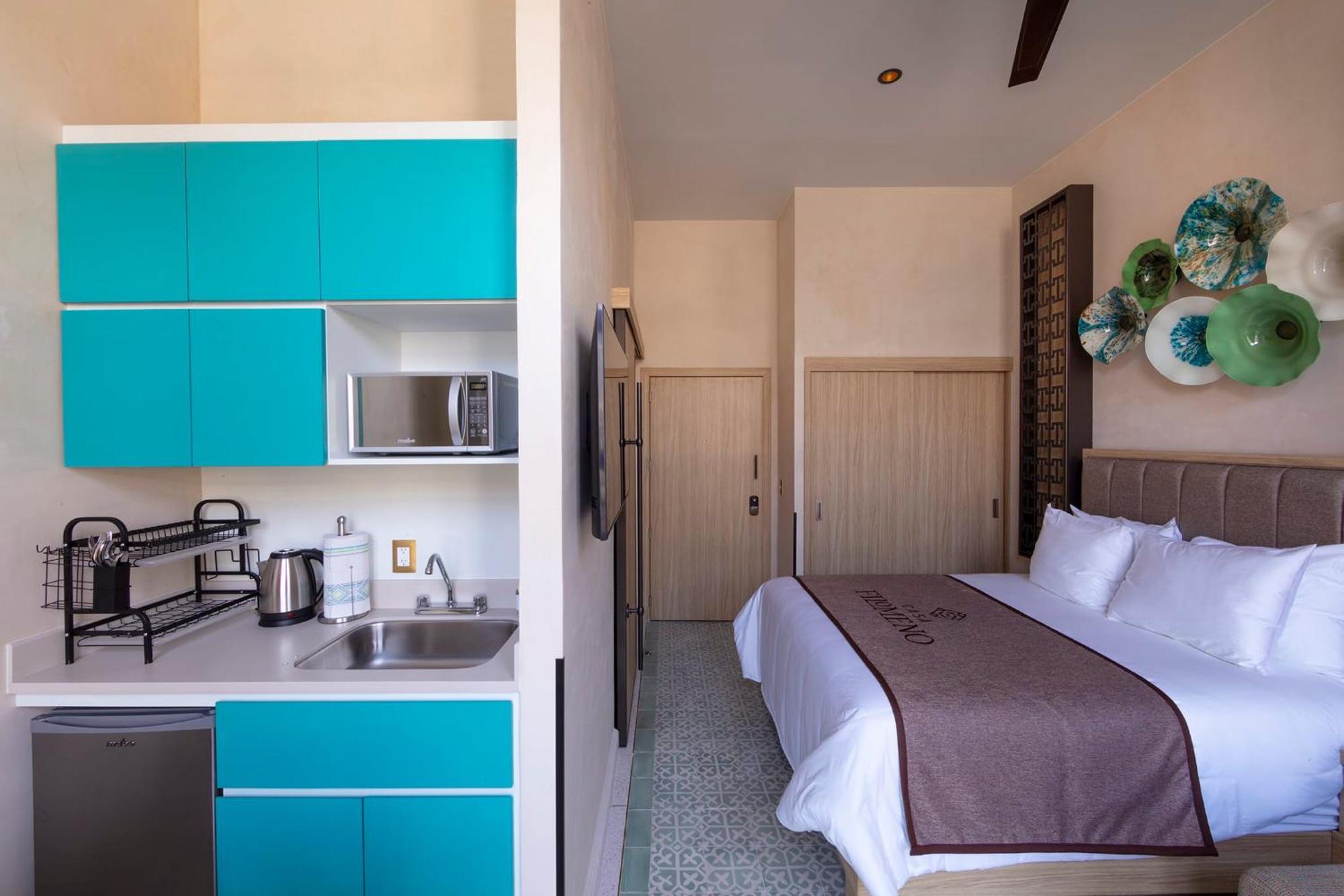 High End Studio Few Steps From Bellas Artes Mexico Extérieur photo
