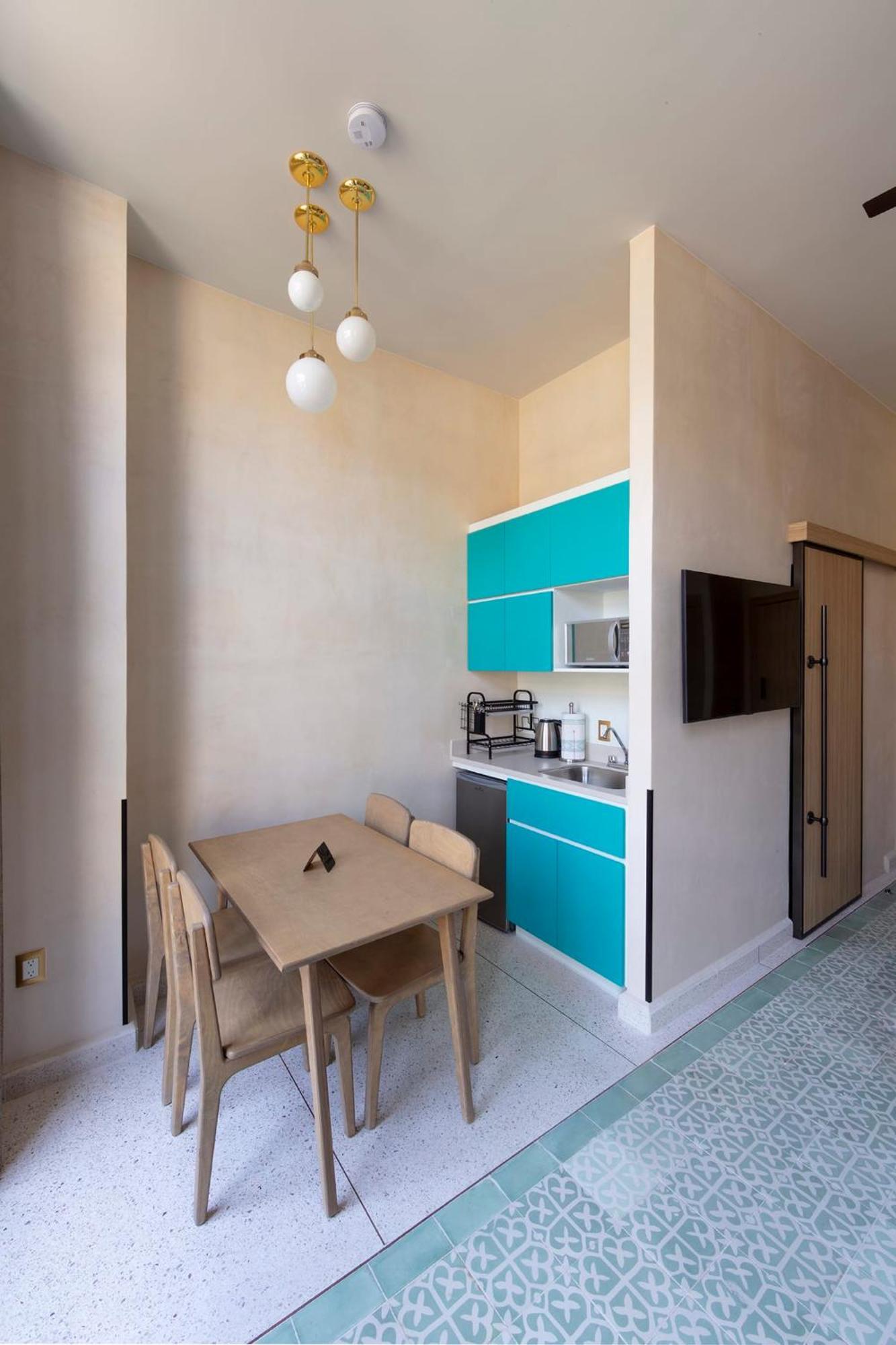 High End Studio Few Steps From Bellas Artes Mexico Extérieur photo