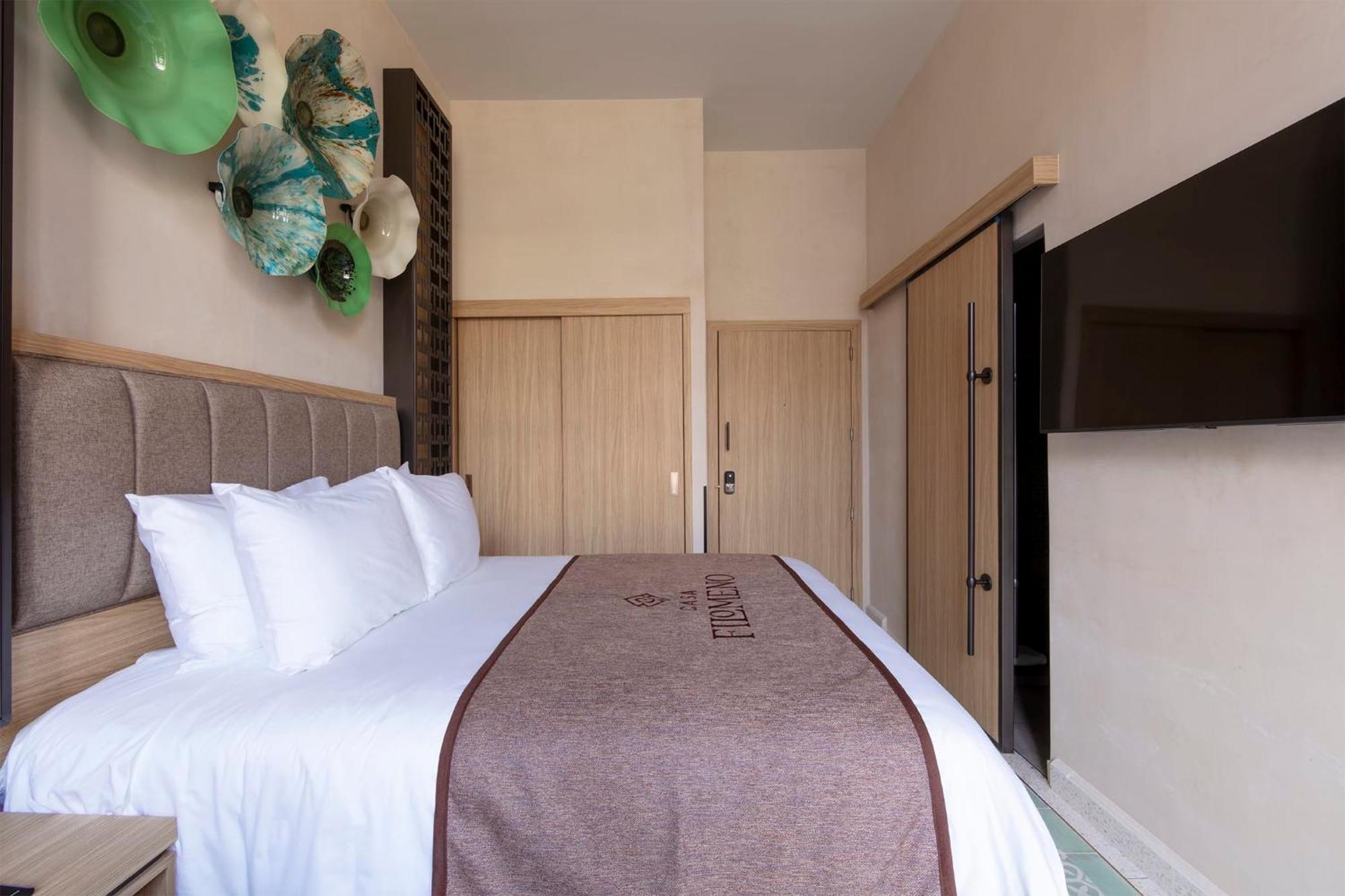 High End Studio Few Steps From Bellas Artes Mexico Extérieur photo