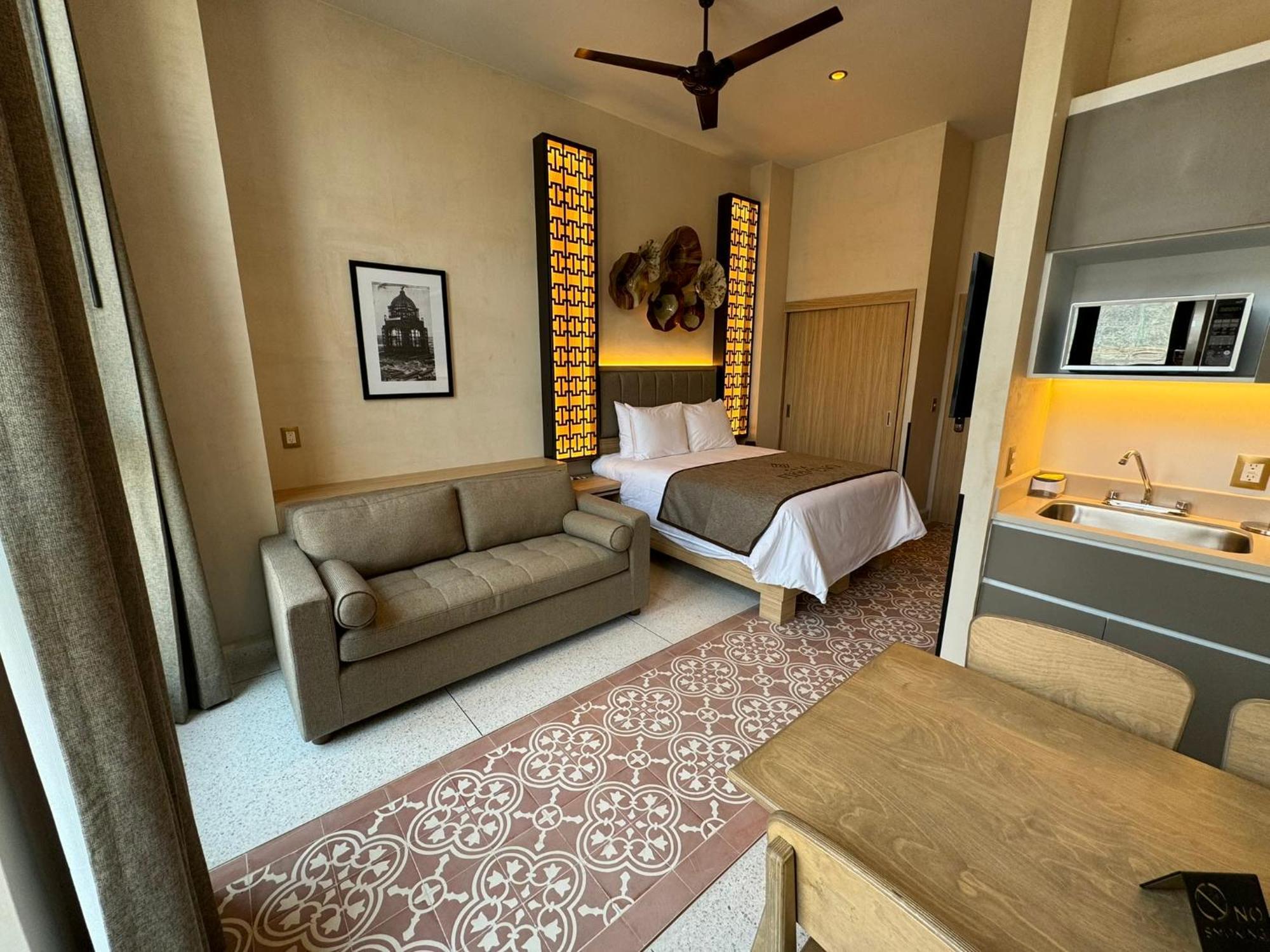 High End Studio Few Steps From Bellas Artes Mexico Extérieur photo