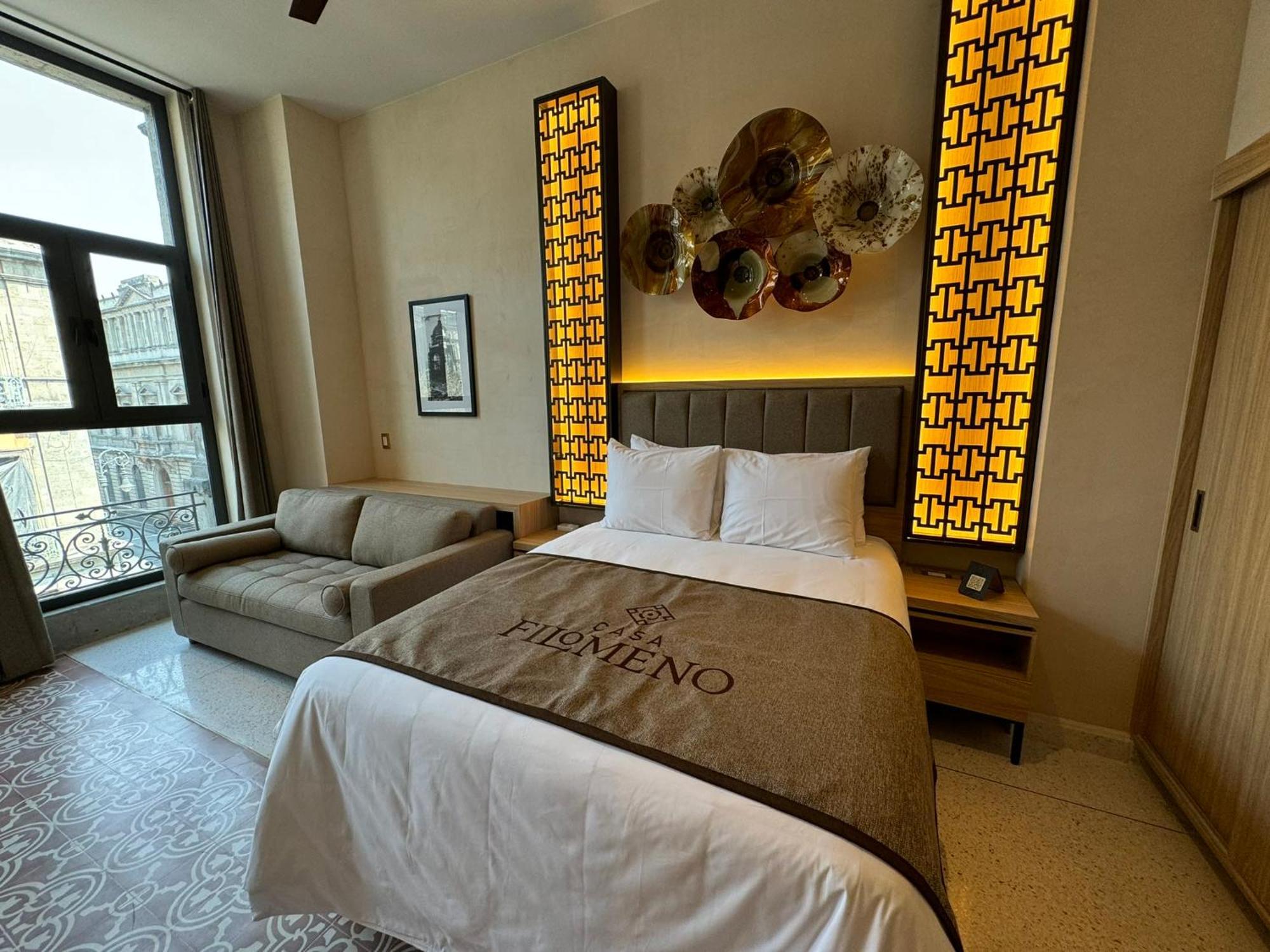 High End Studio Few Steps From Bellas Artes Mexico Extérieur photo
