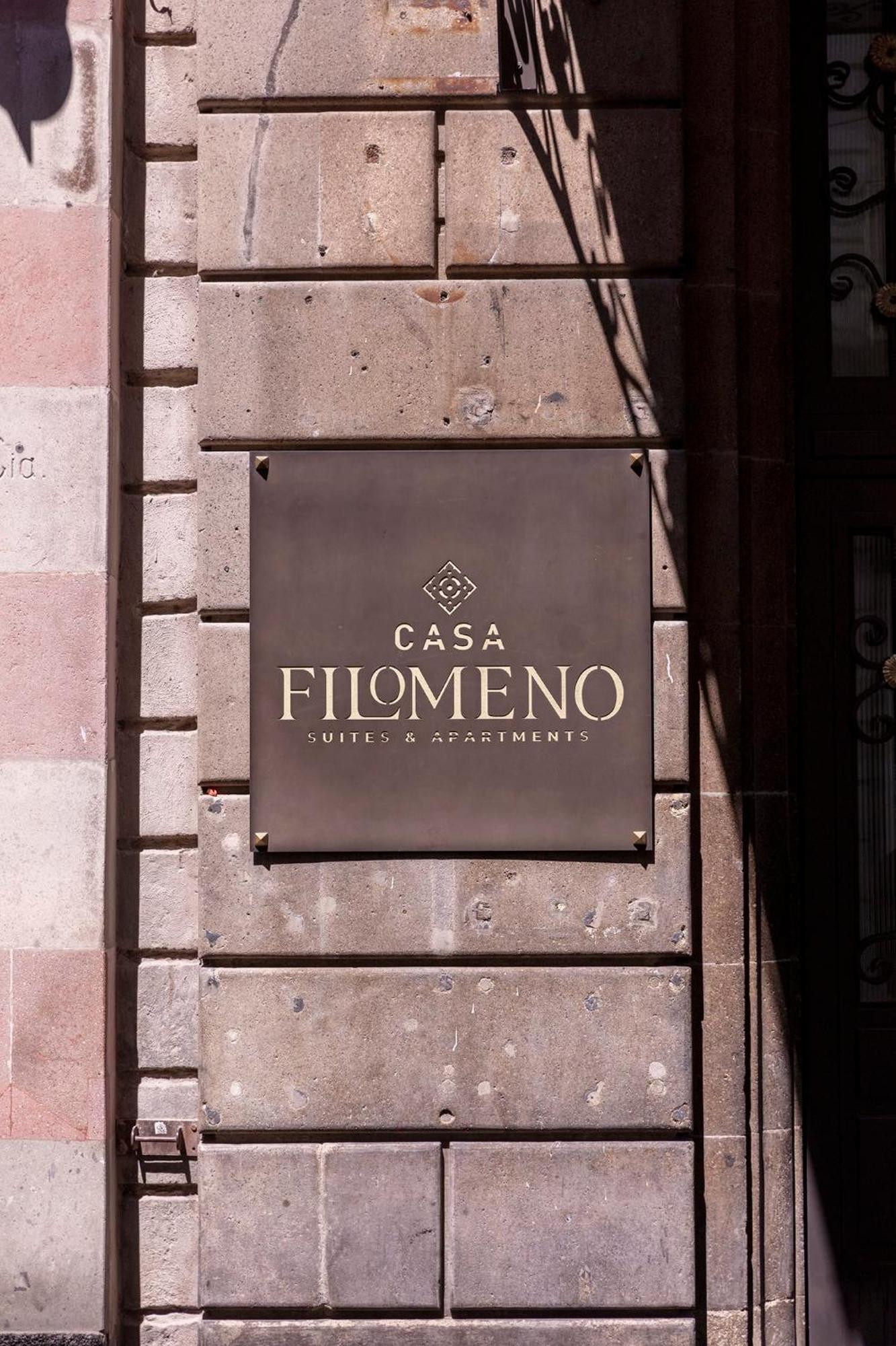 High End Studio Few Steps From Bellas Artes Mexico Extérieur photo