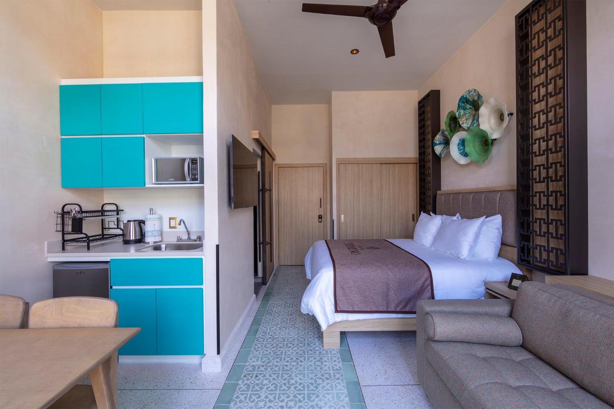 High End Studio Few Steps From Bellas Artes Mexico Extérieur photo